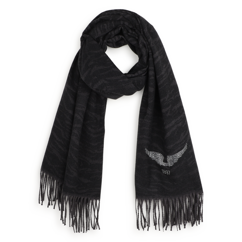 Scarf ZADIG & VOLTAIRE 
                        GIRL