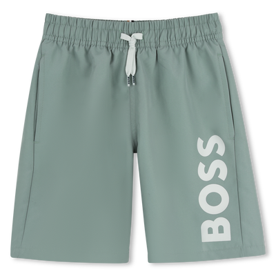 SWIM SHORTS BOSS BOY