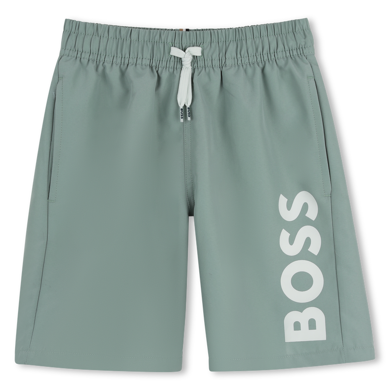 SWIM SHORTS BOSS 
                        BOY