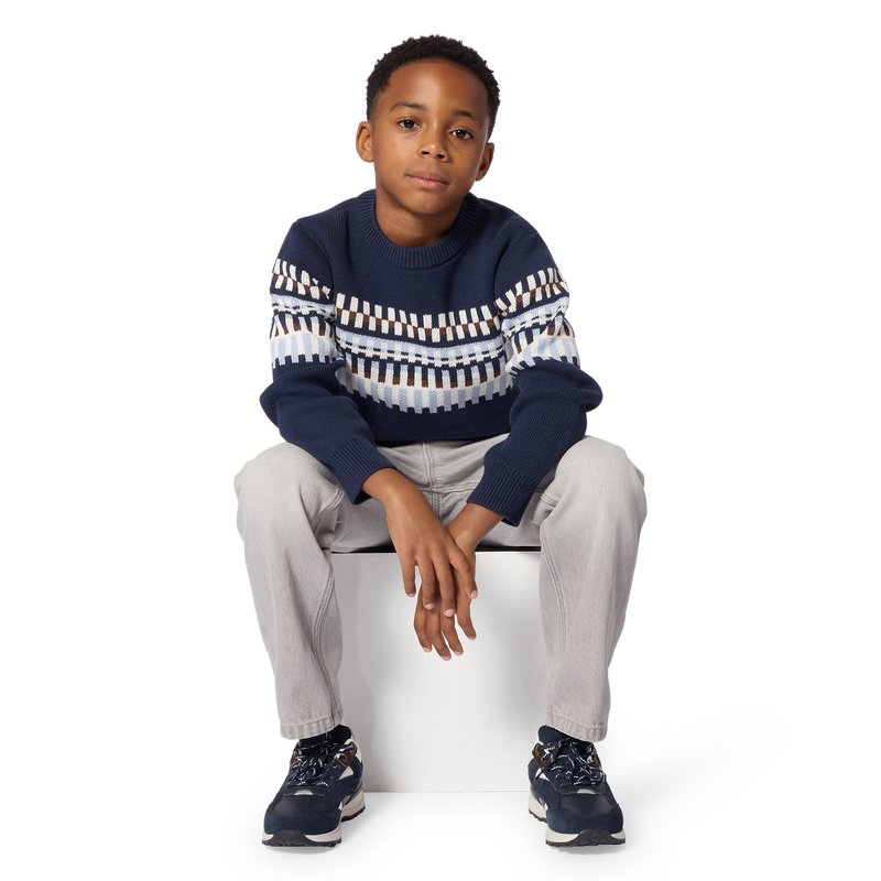 Sweater BOSS 
                        BOY