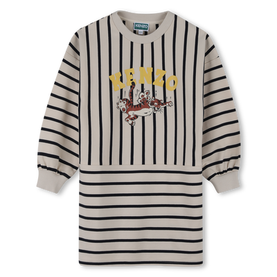 Dress KENZO KIDS GIRL