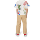 Trousers with pockets KENZO KIDS 
                    BOY
