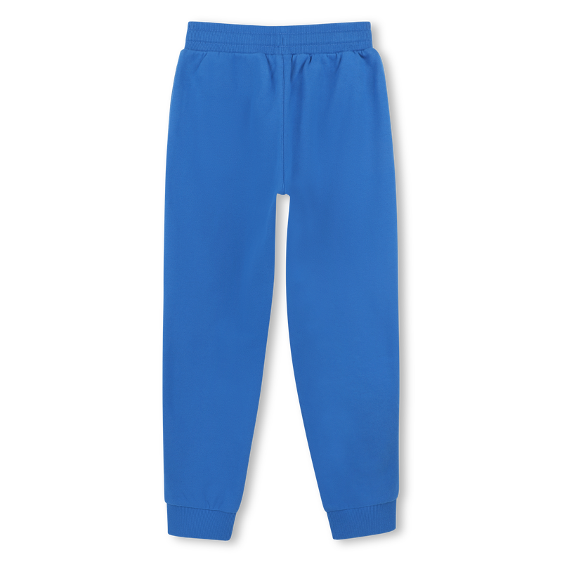 Fleece jogging bottoms TIMBERLAND 
                        BOY