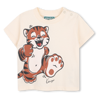 Short sleeve t-shirt KENZO KIDS 
                    BOY
