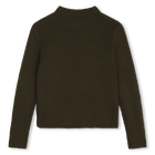 Tricot jumper ZADIG VOLTAIRE 
                    GIRL
