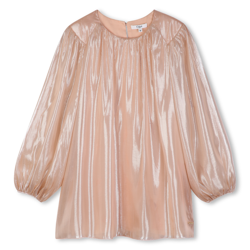 Ceremony dress CHLOE 
                        GIRL