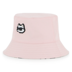 Bob reversible KARL LAGERFELD KIDS 
                    GIRL