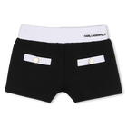 3-piece set KARL LAGERFELD KIDS 
                    GIRL