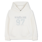 Hoodie, OFF WHITE, hi-res