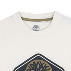 Short-sleeved T-shirt TIMBERLAND 
                    BOY