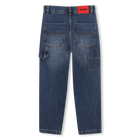 5-pocket jeans HUGO 
                    BOY