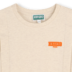 Short-sleeved T-shirt KENZO KIDS 
                    GIRL
