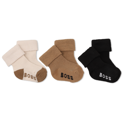 Pack of socks BOSS BOY