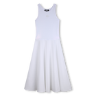 Strappy dress DKNY 
                    GIRL