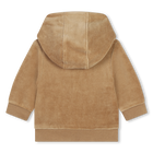 Velvet jogging set BOSS 
                    UNISEX