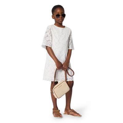 PARTY DRESS MICHAEL KORS GIRL