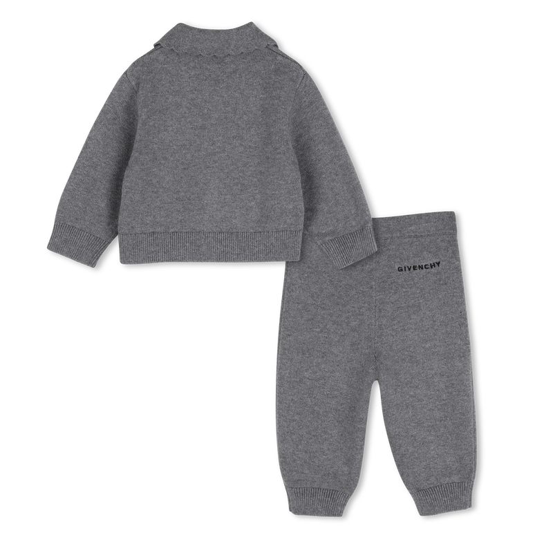 Tracksuit GIVENCHY 
                        GIRL