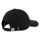 Cap with adjustable closure KARL LAGERFELD KIDS 
                    BOY