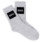 Set of 3 pairs of socks BOSS 
                    BOY