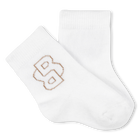Set of 3 pairs of socks BOSS 
                    UNISEX