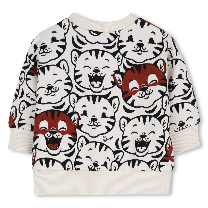 Sweatshirt KENZO KIDS 
                        UNISEX