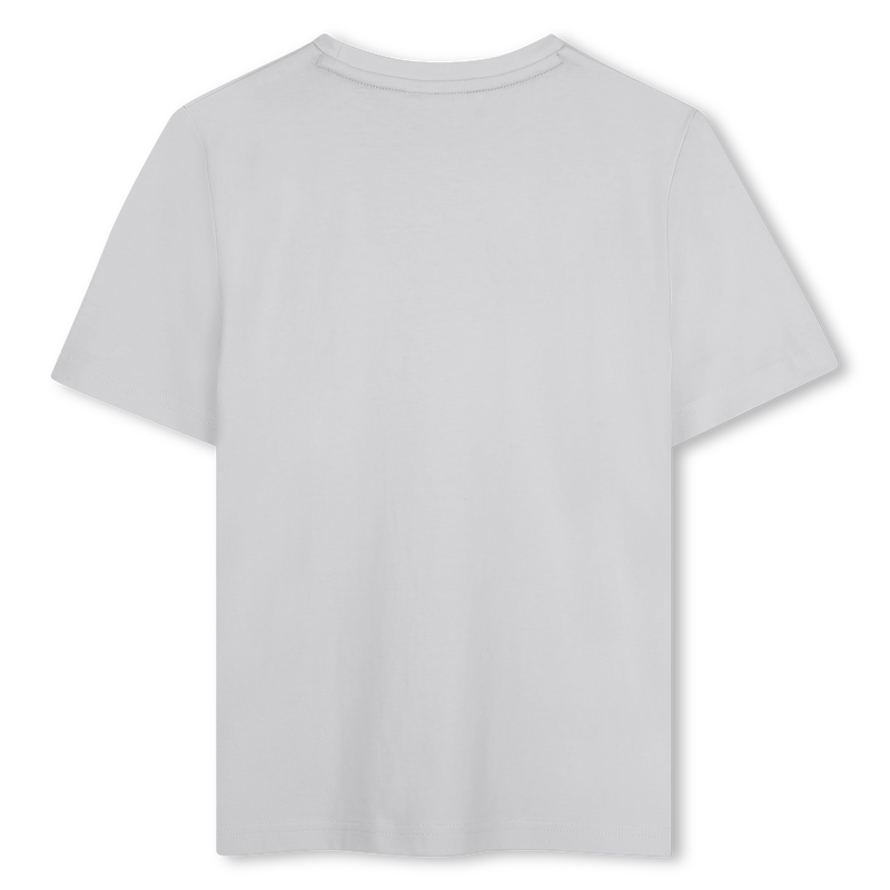 SHORT-SLEEVED T-SHIRT BOSS 
                        BOY