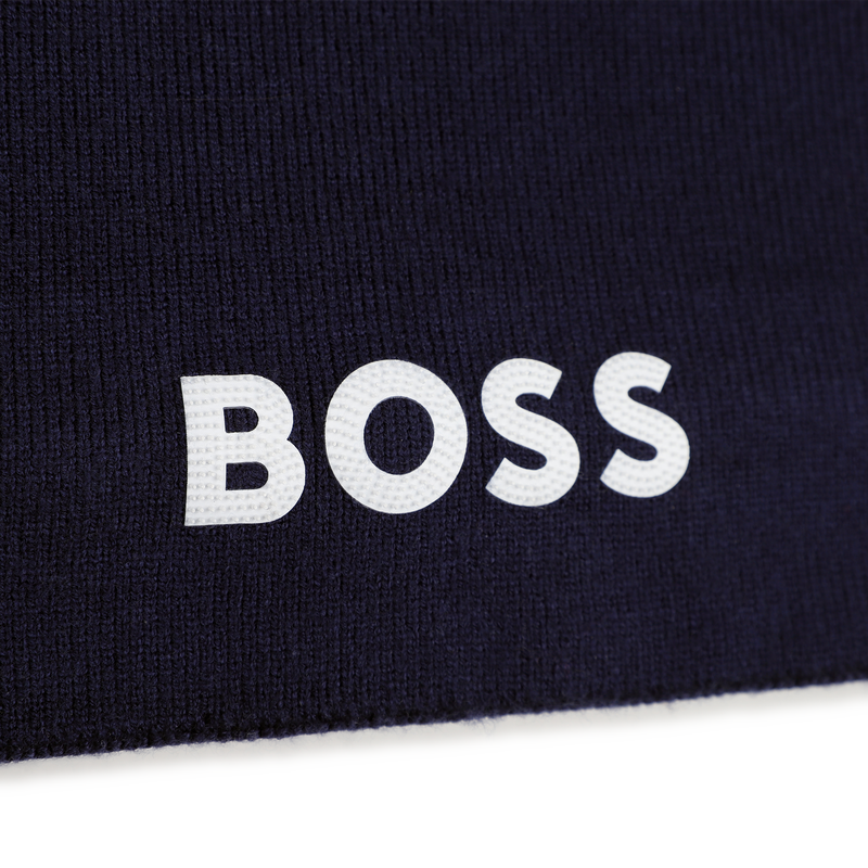 Neck gaiter BOSS 
                        BOY