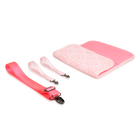 Diaper bag BILLIEBLUSH 
                    GIRL
