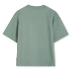 Short-sleeved t-shirt BOSS 
                    BOY