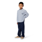 Denim pants KENZO KIDS 
                    BOY