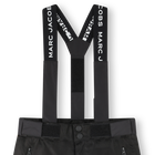 Ski pants with bibs MARC JACOBS 
                    UNISEX