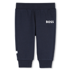 Tracksuit BOSS 
                    BOY