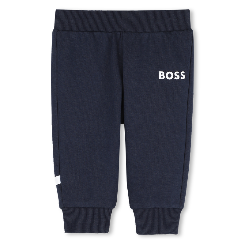 JOGGER SET BOSS 
                        BOY