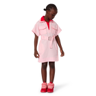 Short sleeve dress LANVIN 
                    GIRL