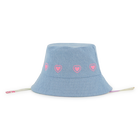 Bob reversible BILLIEBLUSH 
                    GIRL