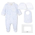 3-piece set GIVENCHY 
                    UNISEX