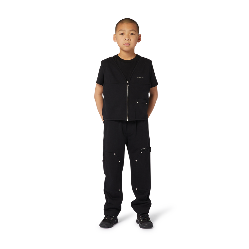 Star Print T-Shirt GIVENCHY 
                        BOY