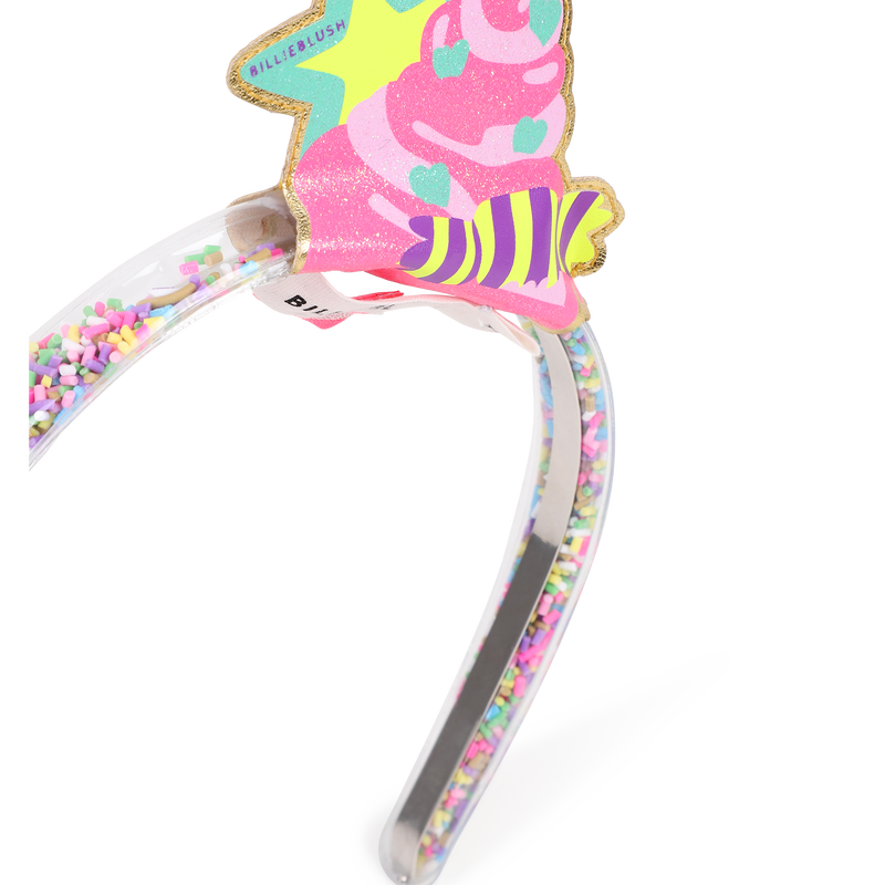 HEADBAND BILLIEBLUSH 
                        GIRL