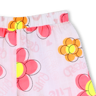 Cotton shorts BILLIEBLUSH 
                    GIRL
