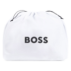Diaper bag BOSS 
                    UNISEX