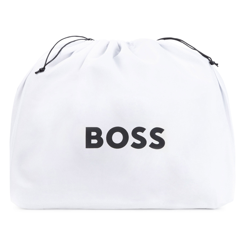 Diaper bag BOSS 
                        UNISEX