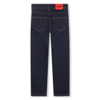 Denim pants HUGO 
                    BOY