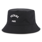 Printed bucket hat with embroidery ZADIG & VOLTAIRE 
                    BOY