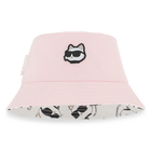 Bob reversible KARL LAGERFELD KIDS 
                    GIRL