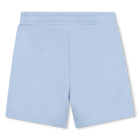 Plain fleece shorts BOSS 
                    BOY