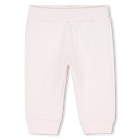 Sweatshirt + pants set KENZO KIDS 
                    GIRL