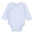Pack of 5 bodysuits BOSS 
                    BOY
