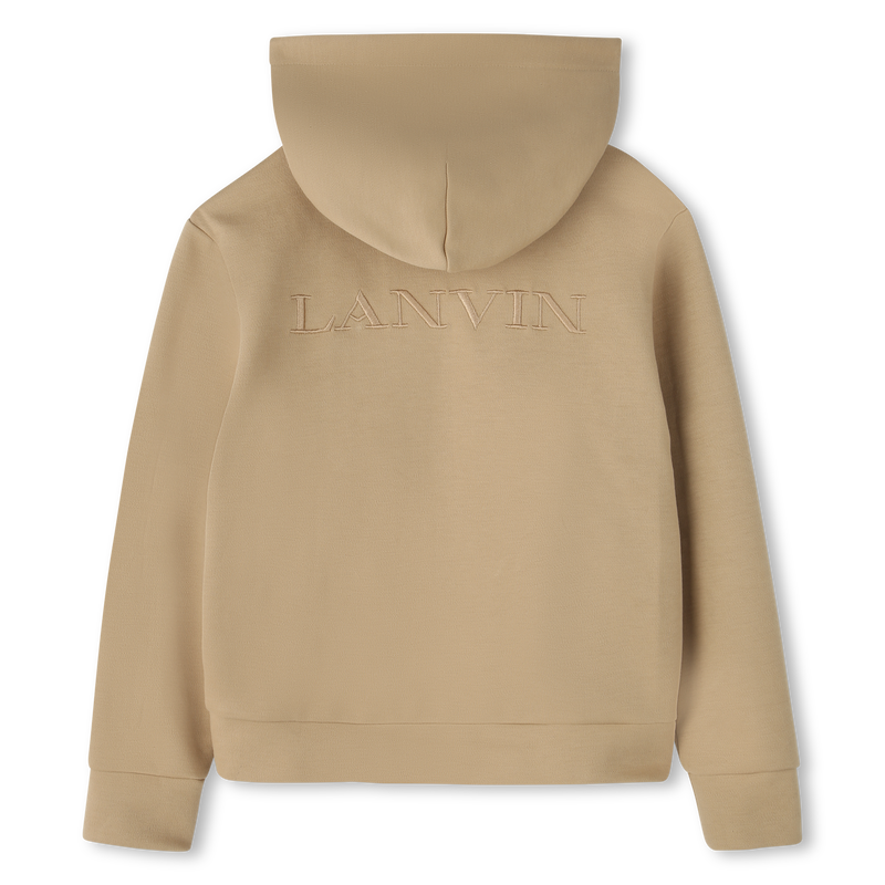 Jogger cardigan LANVIN 
                        BOY