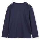 Long-sleeved T-shirt TIMBERLAND 
                    BOY