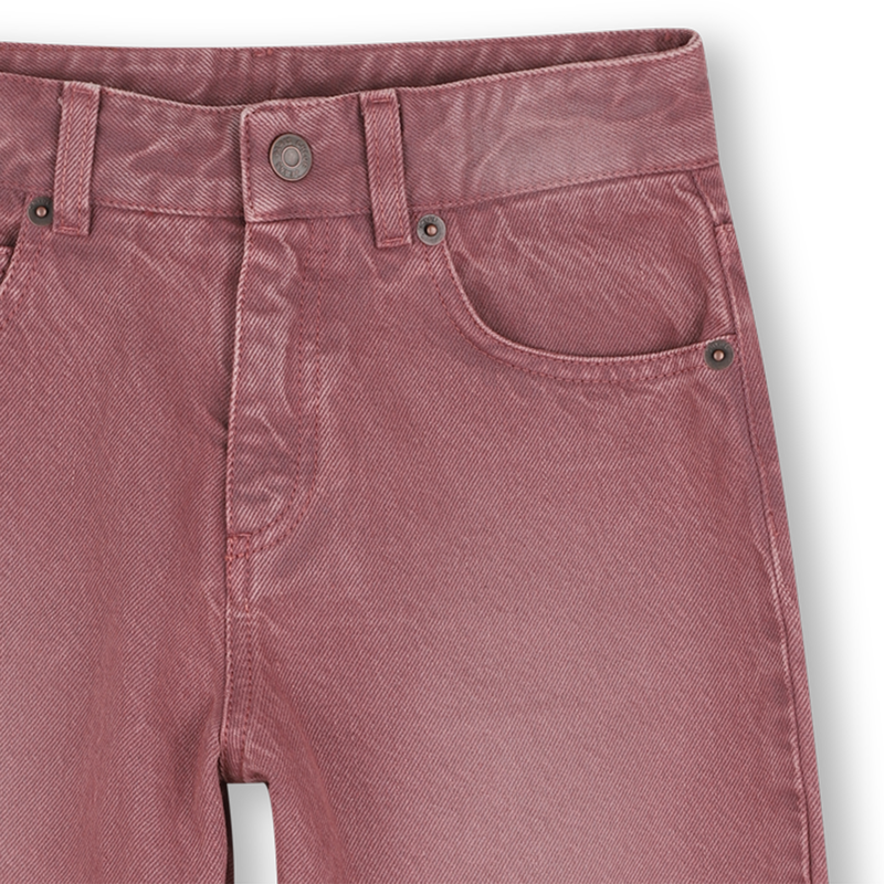 Denim pants CHLOE 
                        GIRL